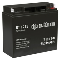 Аккумулятор BattBee BT 1218