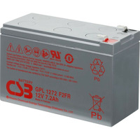 Аккумулятор CSB GPL 1272