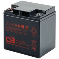 Аккумулятор CSB HR 12120W