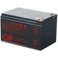 Аккумулятор CSB HR 1251W