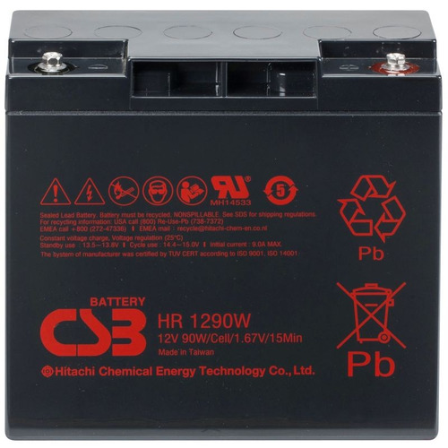 Аккумулятор CSB HR 1290W