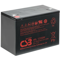 Аккумулятор CSB HRL 12330W