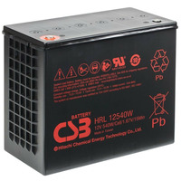 Аккумулятор CSB HRL 12540W