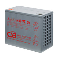 Аккумулятор CSB XHRL 12620W