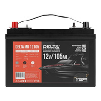Аккумулятор Delta MR 12105
