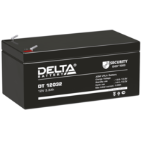 Аккумулятор Delta DT 12032