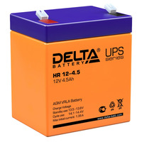 Аккумулятор Delta HR 12-4,5