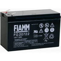 Аккумулятор Fiamm FG20722