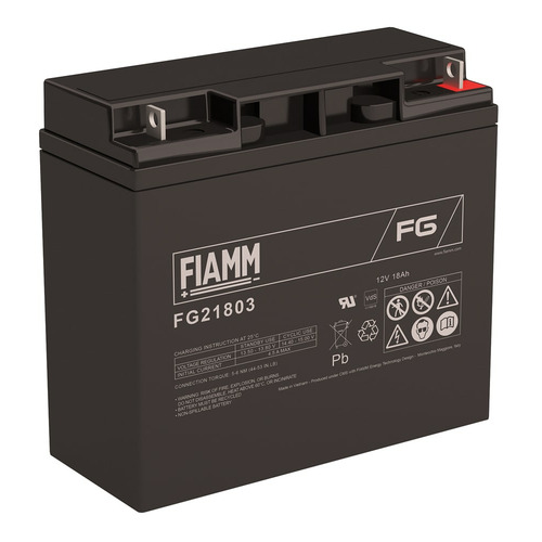 Аккумулятор Fiamm FG21803