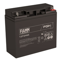 Аккумулятор Fiamm 12FGH65