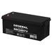 Аккумулятор General Security GSL 200-12