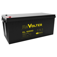 Аккумулятор Revolter GL 12200