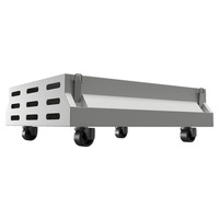 Стойка напольная SmartWatt POWER UNIT SB5 для LFP PRISM, белая Стойка напольная SmartWatt POWER UNIT SB5 для LFP PRISM, белая
