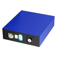 Аккумулятор LFP Lishen 3,2V 202Ah