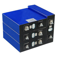 Аккумулятор LFP Lishen 3,2V 202Ah