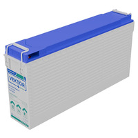 Аккумулятор Vektor Energy FT 12-125S