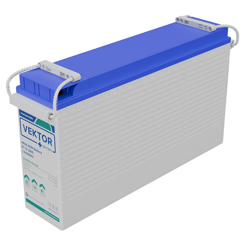 Аккумулятор Vektor Energy FT 12-200S