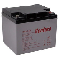 Аккумулятор Ventura GPL 12-45