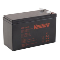 Аккумулятор Ventura HR 1234W