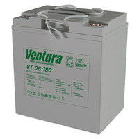 Аккумулятор Ventura GT 08 180 М8 Аккумулятор Ventura GT 08 180 М8