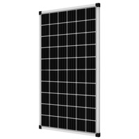 Солнечный модуль TopRay Solar 380 Вт PERC Моно TPS-M6U(72)-380W PERC