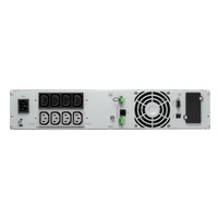 ИБП Eaton 9SX 2000i Rack2U