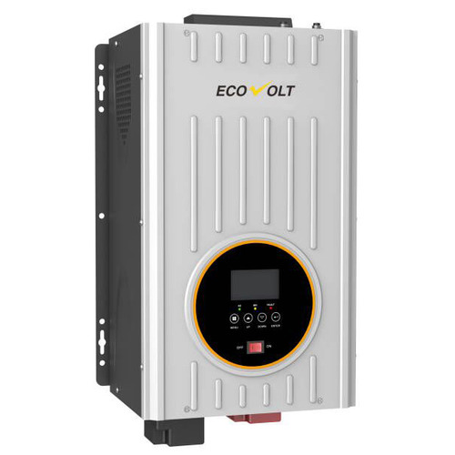 ИБП ECOVOLT PRO+ 2012