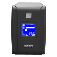 ИБП Hiden Expert ULI600C