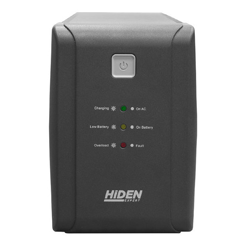 ИБП Hiden Expert ULI600E