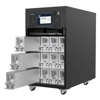 ИБП Импульс Фора 3310