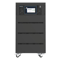 ИБП Импульс Фора 3315 120 АКБ 9 Ач