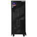 ИБП Ippon Innova RT 10K Tower 3/1 9000 Вт 10000 ВА Черный