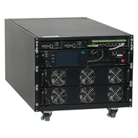 ИБП СИП380А40МД04.10-33/RACK8U 40 кВА/ 40 кВт (PF=1,0)