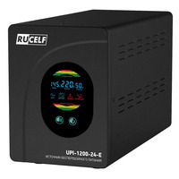 ИБП Rucelf UPI-1200-24-E