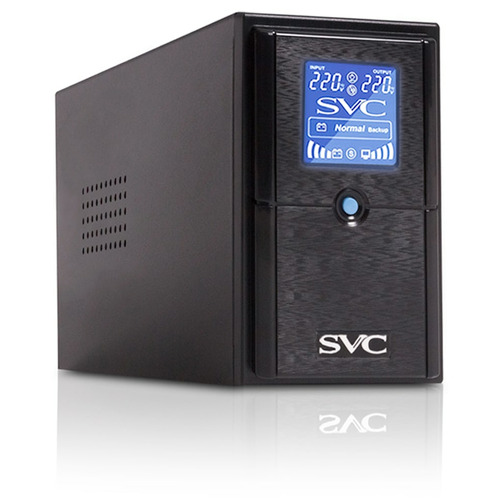 ИБП SVC V-600-L-LCD