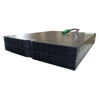Батарейный модуль SUPREME BP 72/18 для ИБП SmartWatt UPS SUPREME IEC 2-3kVA L / UPS SUPREME COMBO 2-3kVA L Батарейный модуль SUPREME BP 72/18 для ИБП SmartWatt UPS SUPREME IEC 2-3kVA L / UPS SUPREME COMBO 2-3kVA L