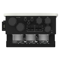 Гибридный солнечный инвертор Deye SUN-15K-SG05LP3-EU-SM2