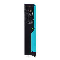 Автономный солнечный инвертор SmartWatt ECO 5K 48V 50A PWM