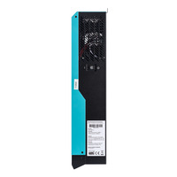 Автономный солнечный инвертор SmartWatt ECO 5K 48V 50A PWM