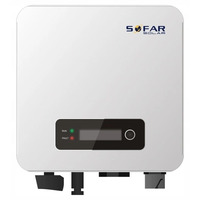 Сетевой солнечный инвертор SOFAR 1600TL-G3 Wi-Fi