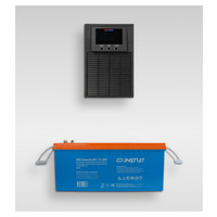 Комплект ИБП ELTENA Monolith E 1000LT 12V + АКБ Энергия GPL 12-200