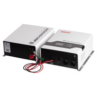 Комплект ИБП Must EP21-0612 PRO + АКБ ЛИТИУМПРО LFP 12-100TW-100