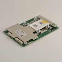 JBD BMS 12V 60A с Bluetooth для LiFePO4 аккумуляторов