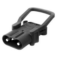 Разъем Rema 160А папа