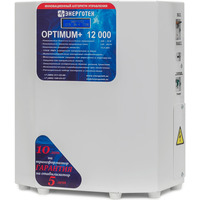 Стабилизатор напряжения Энерготех OPTIMUM+ 12000