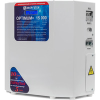 Стабилизатор напряжения Энерготех OPTIMUM+ 15000