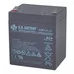 Аккумулятор B.B. Battery HR 5,8-12