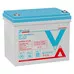 Комплект ИБП Ecovolt SMART 312 + Аккумулятор Vektor GPL 12-75 для котла